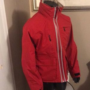 Jl Powell sailing jacket in L